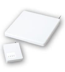 Denso 104662-5050 UR21 RFID reader USB White 